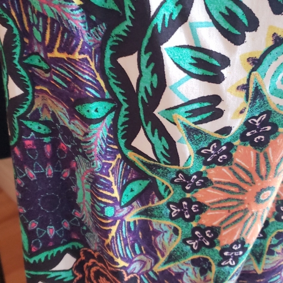 summer dress - Picture 4 of 8